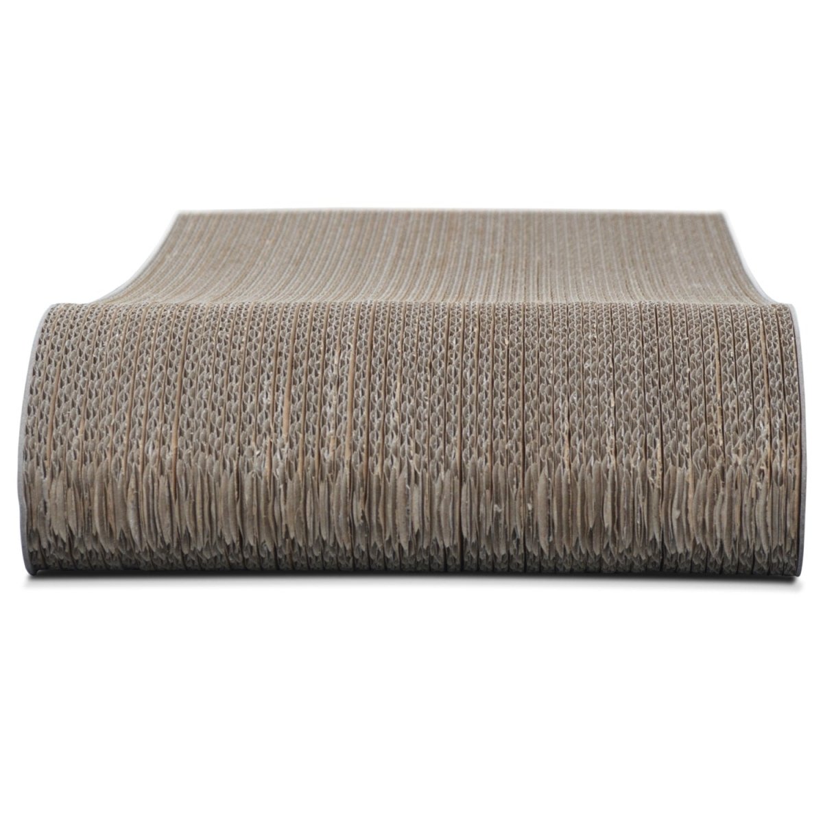 PetFusion Reversible Curved Scratcher - Shopivet.com