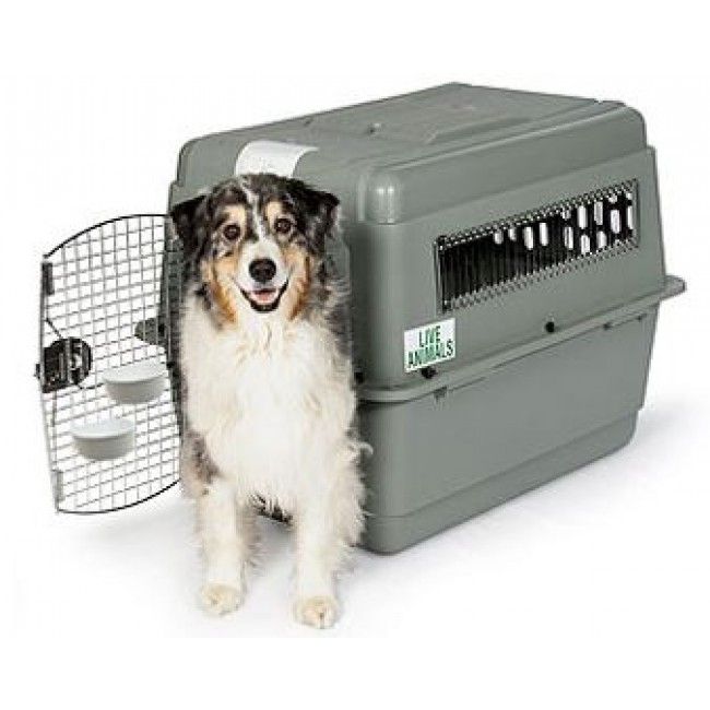Petmate Sky Kennel Dog Crate - GIANT - Shopivet.com