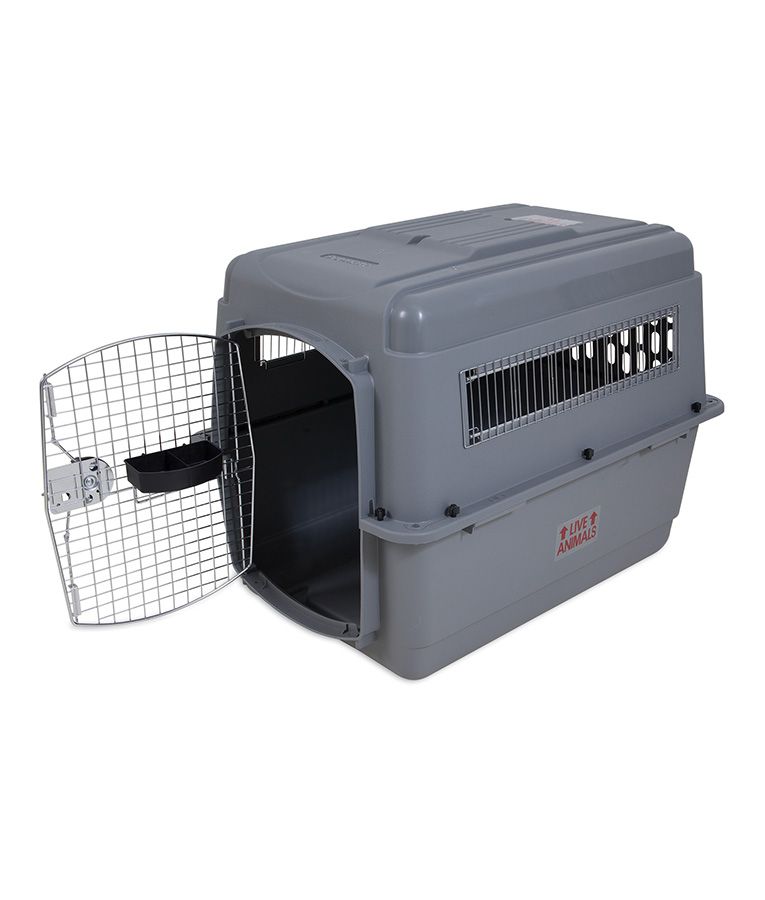 Petmate Sky Kennel Dog Crate - L - Shopivet.com