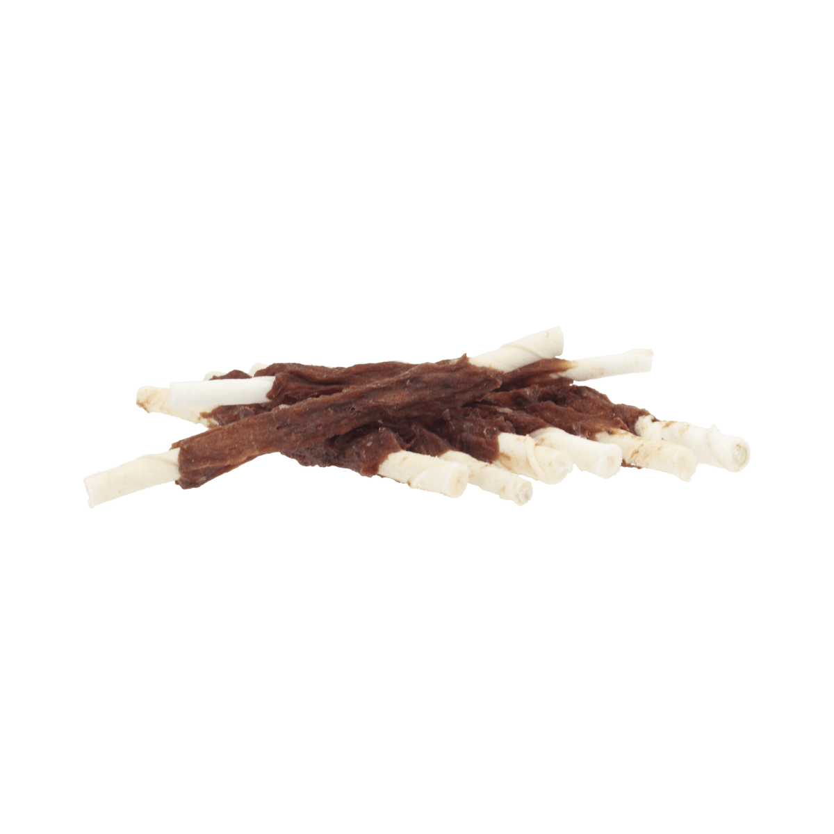 Pets Unlimited Chewy Stick with Beef Small Dog Treats 8pcs - Shopivet.com