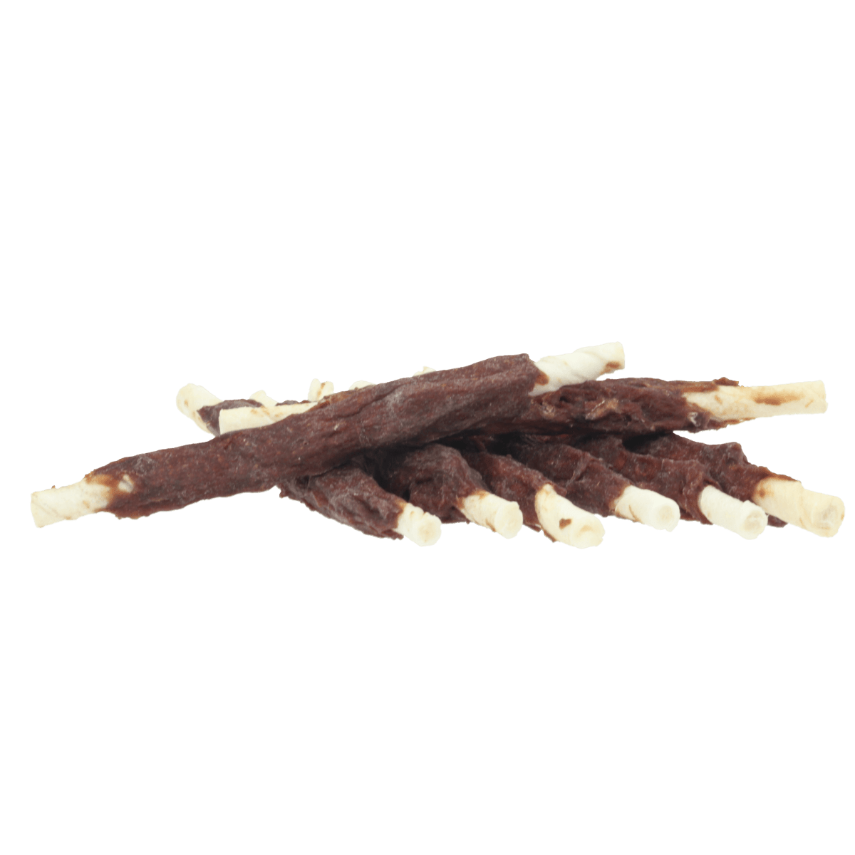 Pets Unlimited Chewy Stick with Lamb Small Dog Treats 8pcs - Shopivet.com