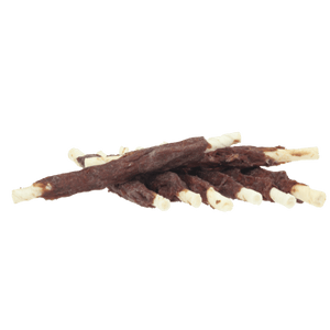 Pets Unlimited Chewy Stick with Lamb Small Dog Treats 8pcs - Shopivet.com