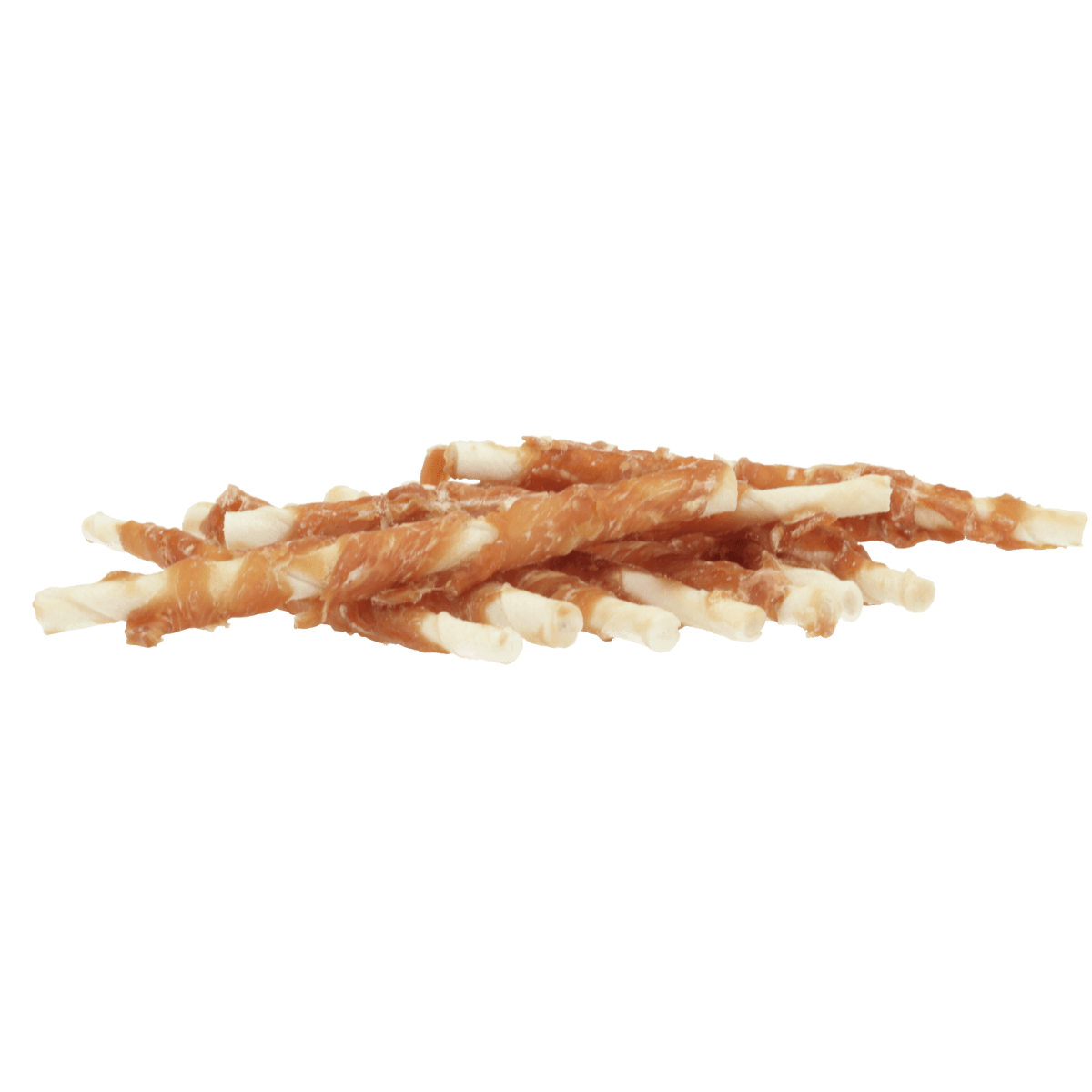 Pets Unlimited Chewy Sticks with Chicken Dog Treats 10pcs - Shopivet.com