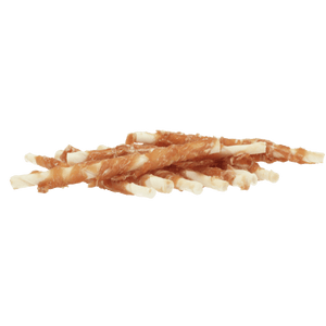 Pets Unlimited Chewy Sticks with Chicken Dog Treats 10pcs - Shopivet.com