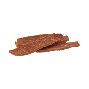 Pets Unlimited Chicken Filet Strips Large Dog Treats 150g - 150g - Shopivet.com