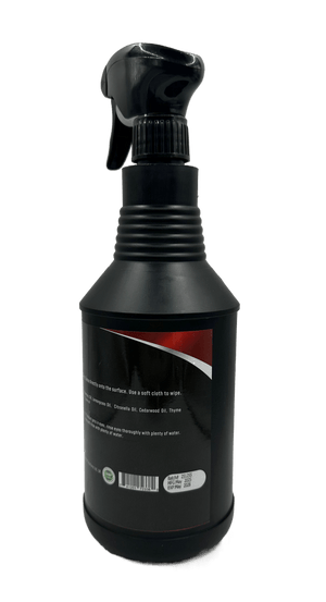 Pharmakem FLY REPELLENT SPRAY 1L - Shopivet.com