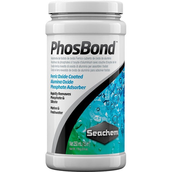 PhosBond 250mL - Shopivet.com