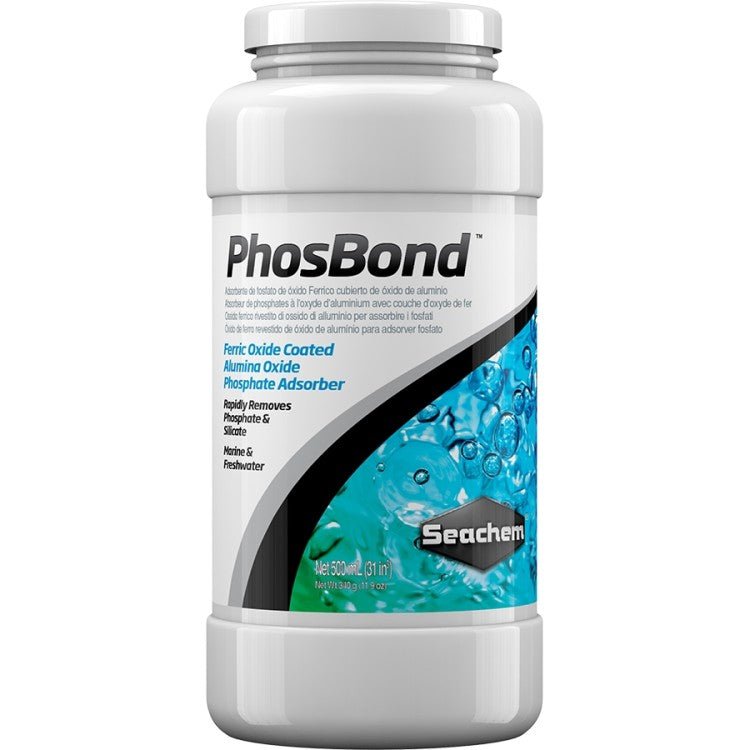 PhosBond 500mL - Shopivet.com