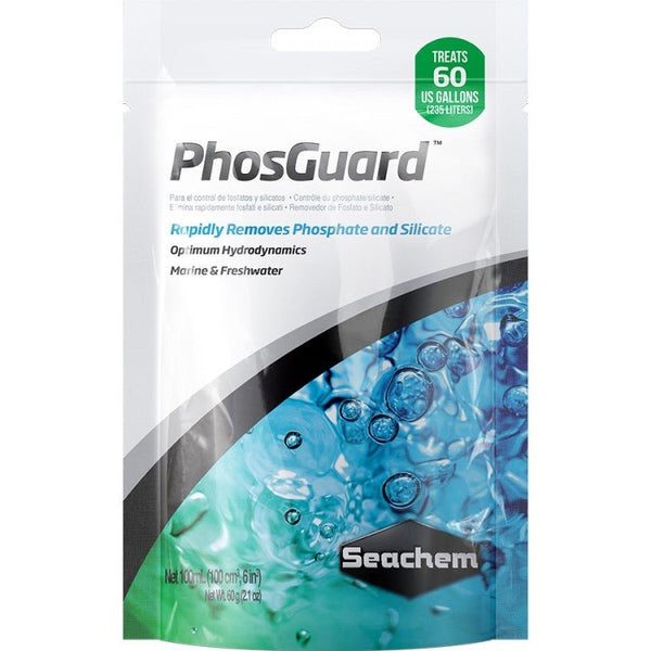 Phosguard 100mL - Shopivet.com