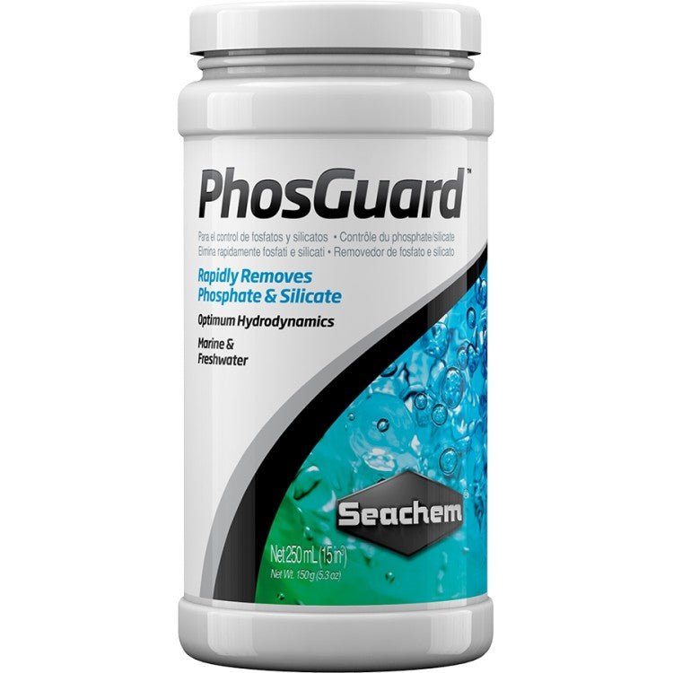 Phosguard 250mL - Shopivet.com