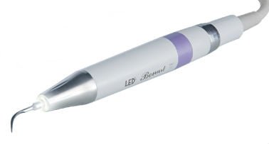 Piezo P4/P6 Handpiece - Compatible With Satelec - Shopivet.com