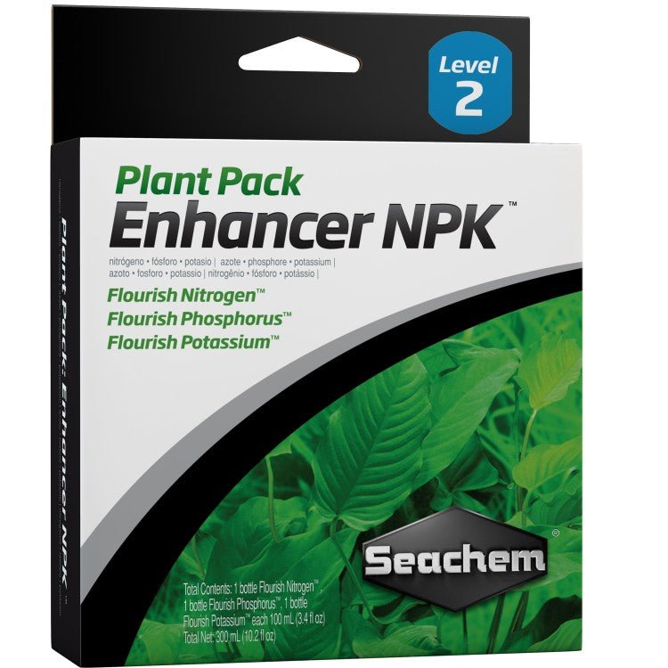 Plant Pack Enhancer (NPK) - Shopivet.com