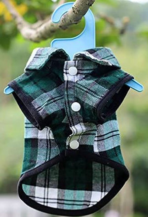 Polyester Material Dog Dress - Shopivet.com