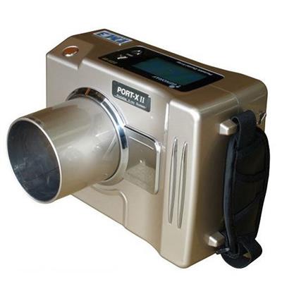 Port - X II Portable Dental X - Ray Unit - Shopivet.com
