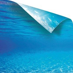 Poster 2 Ocean - L size - 100x50 cm - Shopivet.com