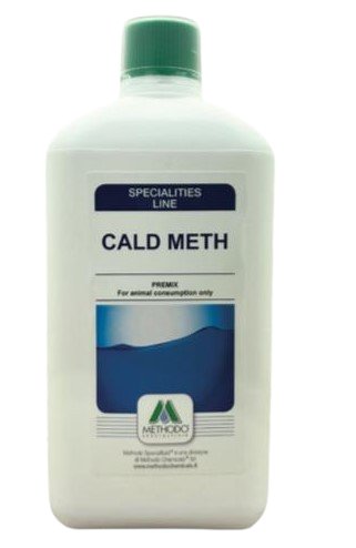 Premix Cal D Meth (Calcium & D3 & Sorbitol) 1L - Shopivet.com