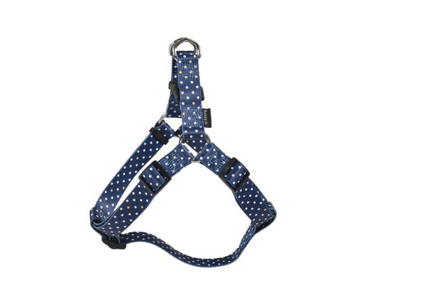 Pretty Boudrier Harness - Brick / Large - Shopivet.com