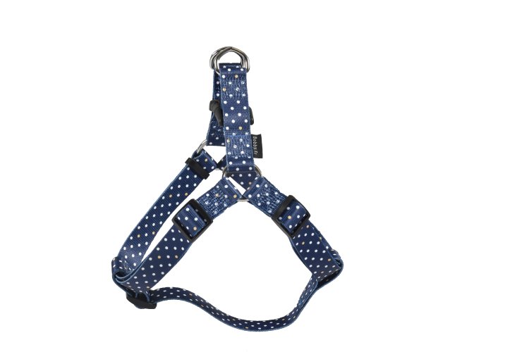 Pretty Boudrier Harness / Medium - Shopivet.com