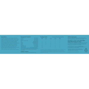 PREY Angus Beef Limited Ingredient Formula - 3.63kg (8 lbs) - Shopivet.com