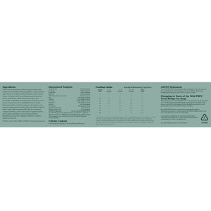 PREY Trout Limited Ingredient Formula for Dogs - 3.63kg (8 lbs) - Shopivet.com