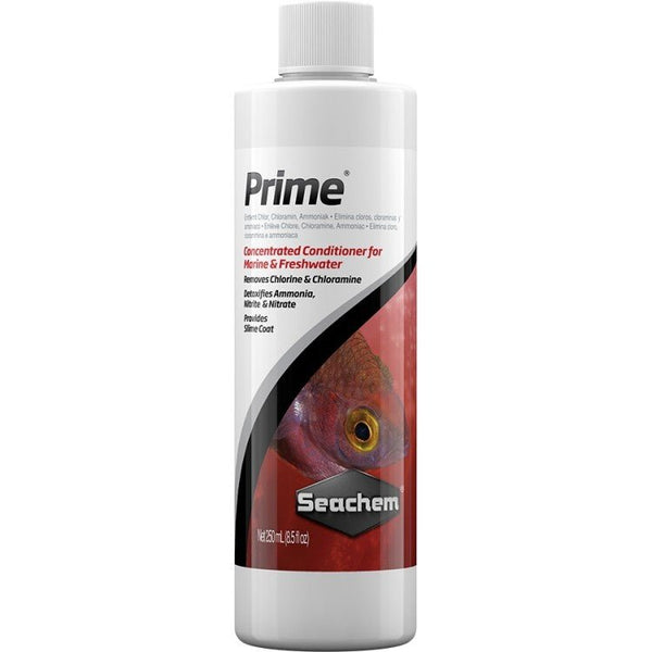 Prime 250mL - Shopivet.com