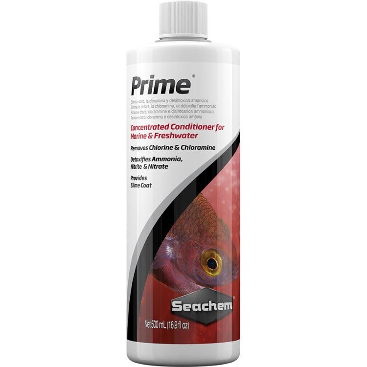 Prime 500mL - Shopivet.com