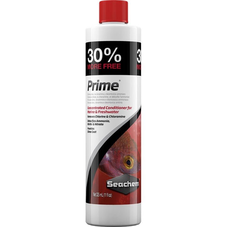 Prime BONUS +30% FREE 325mL - Shopivet.com