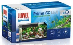 Primo 60 LED - Black - Shopivet.com