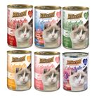 PRINCESS MAINTENANCE LIFESTYLE CHUNKS 405G - Fish - Shopivet.com