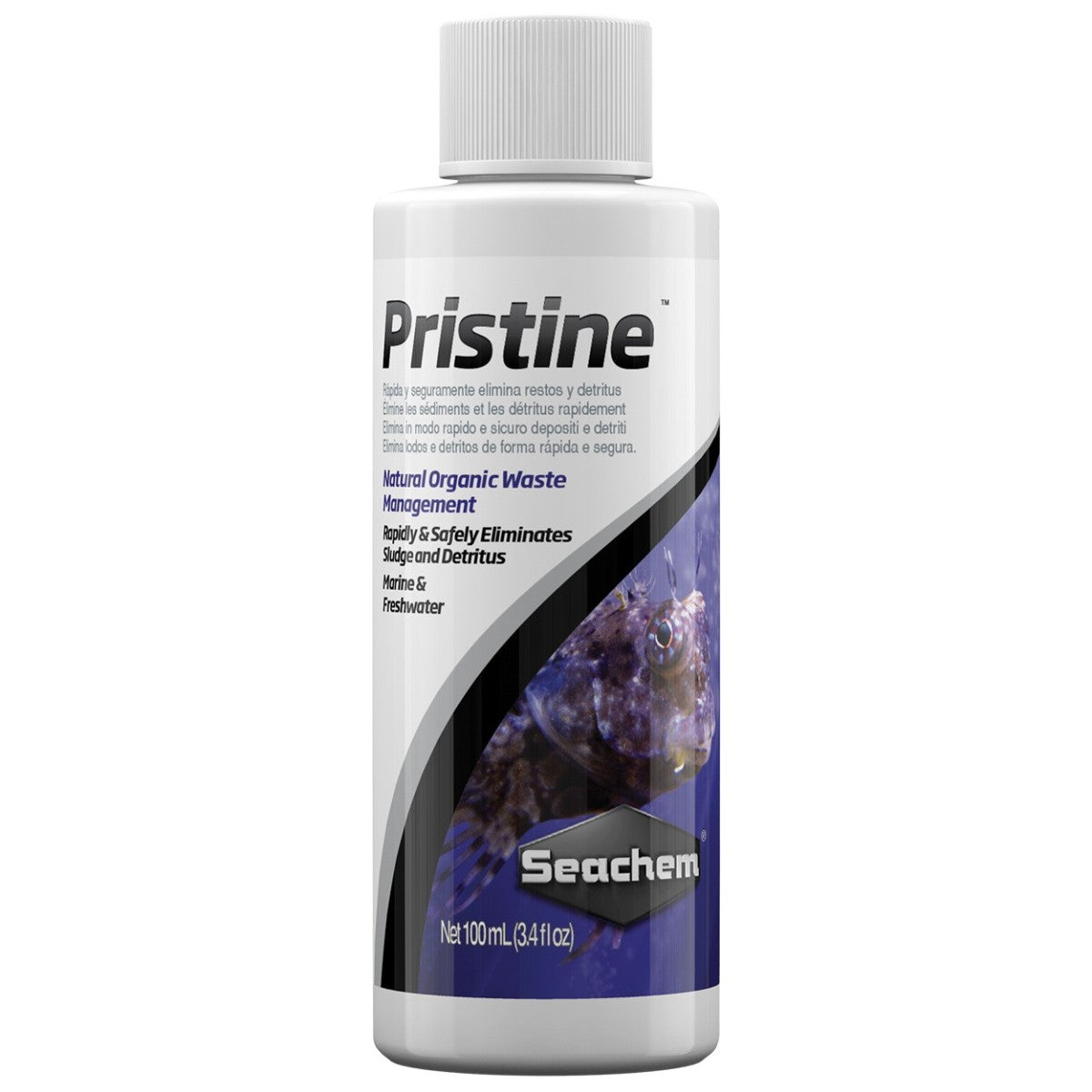 Pristine 100 ml