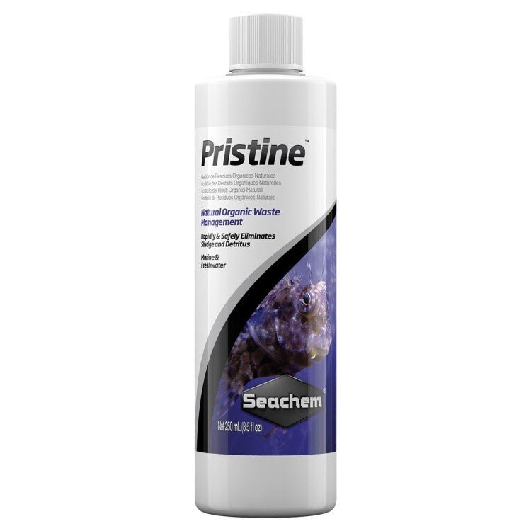 Pristine 250mL - Shopivet.com