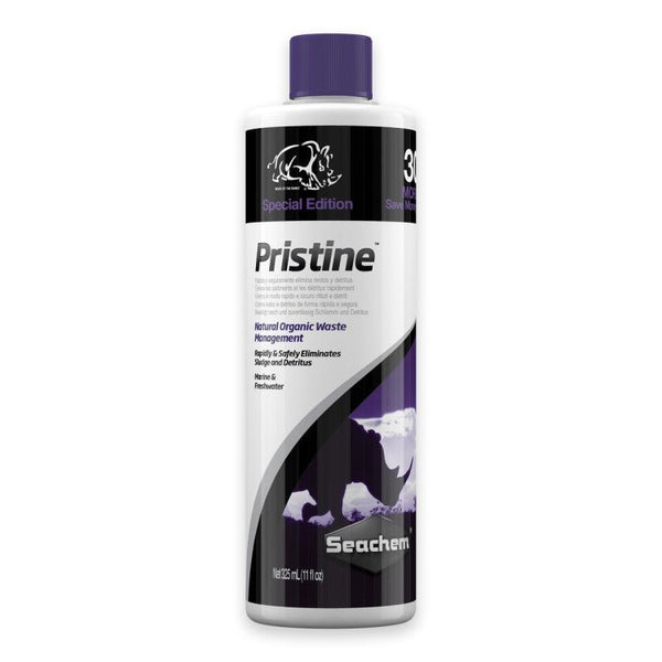 Pristine BONUS +30% FREE 325ml - Shopivet.com