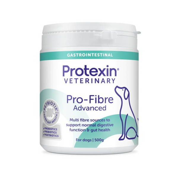 Pro Fibre Advanced for Dogs 500 g