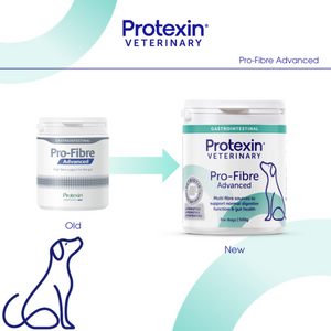 Pro Fibre Advanced for Dogs 500 g
