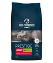 Pro nutrition Prestige Cat Adult Multi 10Kg - Shopivet.com