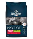 Pro nutrition Prestige Cat Adult Multi 2Kg - Shopivet.com