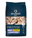 Pro nutrition Prestige Cat Adult Sterilised Chicken 2Kg - Shopivet.com