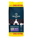 Pro nutrition Prestige Dog Adult Maxi 15+3Kg - Shopivet.com