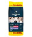 Pro nutrition Prestige Dog Adult Medium/ Maxi Sterilised 15+3Kg - Shopivet.com