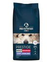 Pro nutrition Prestige Dog Adult Medium/ Maxi Sterilised 15Kg - Shopivet.com