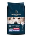 Pro nutrition Prestige Dog Adult Medium/ Maxi Sterilised 3Kg - Shopivet.com