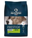 Pro nutrition Prestige Dog Adult Mini 8Kg - Shopivet.com