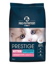 Pro nutrition Prestige Kitten With Fish 2Kg - Shopivet.com