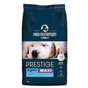 Pro nutrition Prestige Puppy Maxi 3kg - Shopivet.com