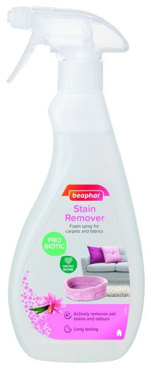 Probiotic Stain Remover 500ml - Shopivet.com