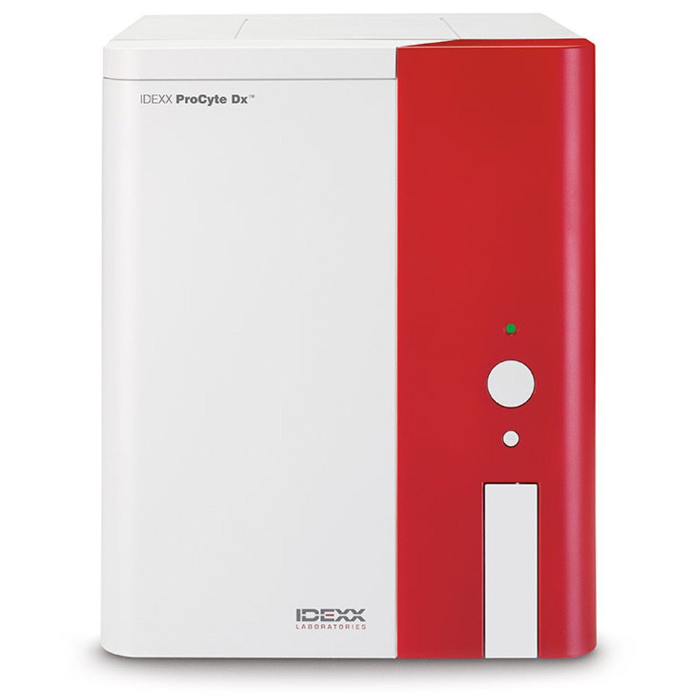 Procyte Dx Haematology Analyser - Shopivet.com