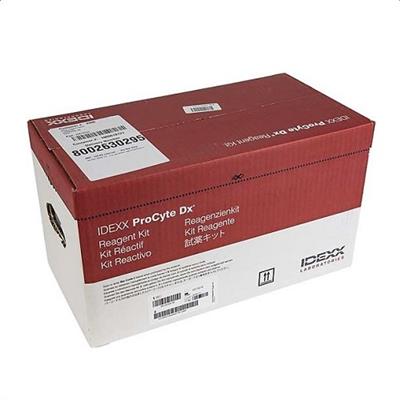 Procyte Dx Reagent Kit With Overpack - Shopivet.com
