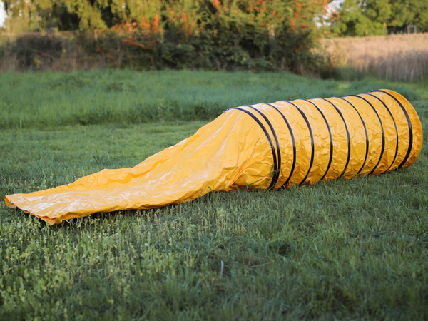Professional Sack Tunnel