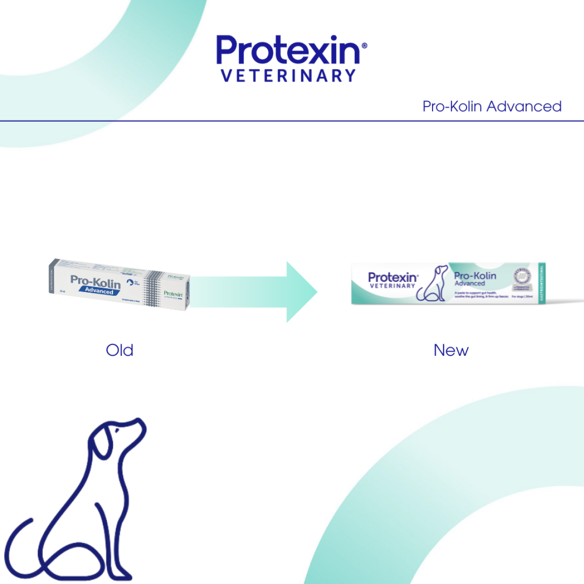 Pro-Kolin Advanced for Dogs 15 ml