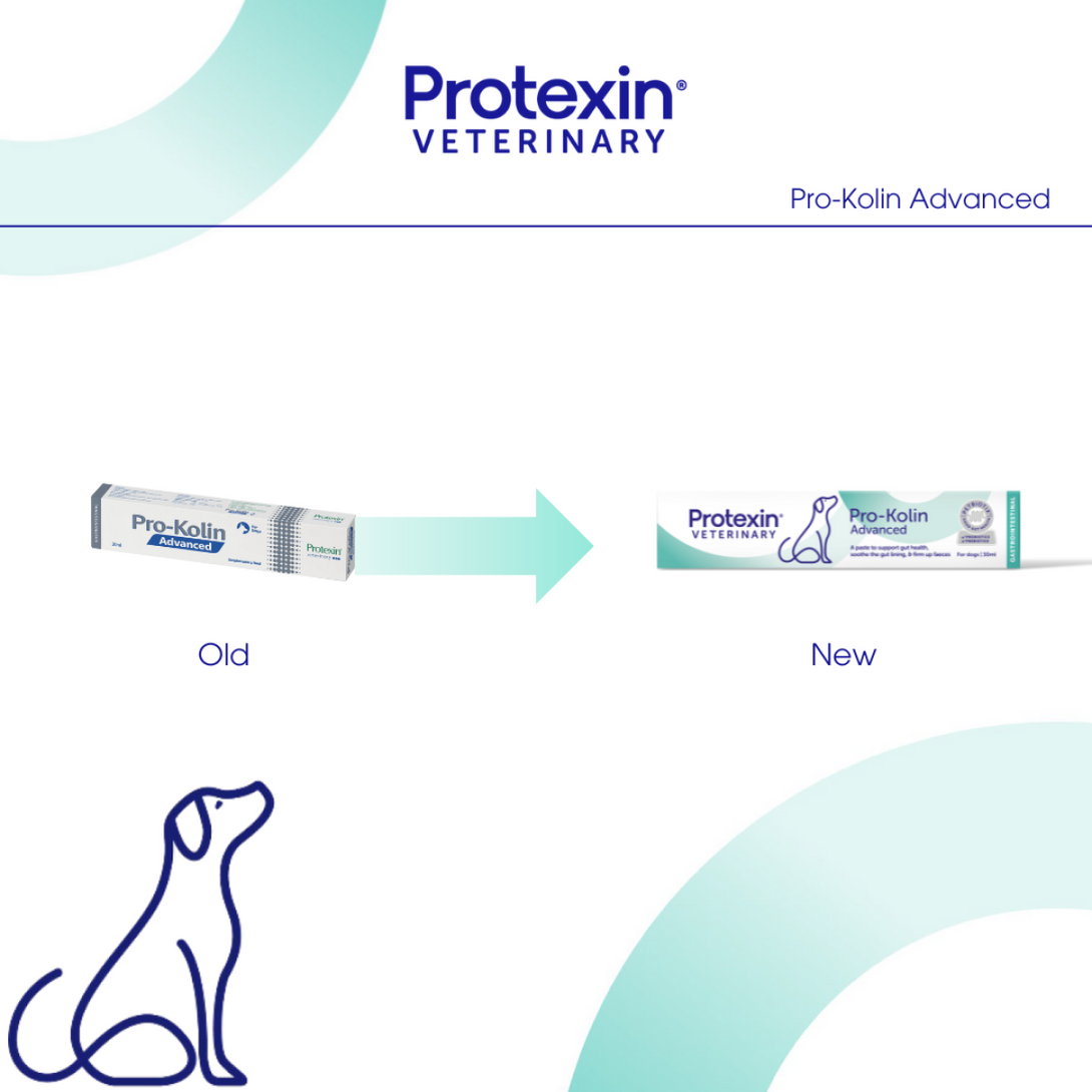 Pro-Kolin Advanced for Dogs 30 ml